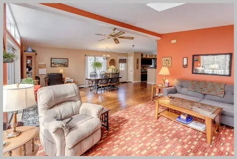 50 Pinnacle Road Campton NH 03223