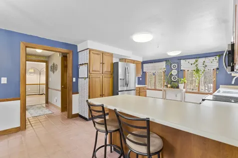 133 Reservoir Road Deering NH 03244