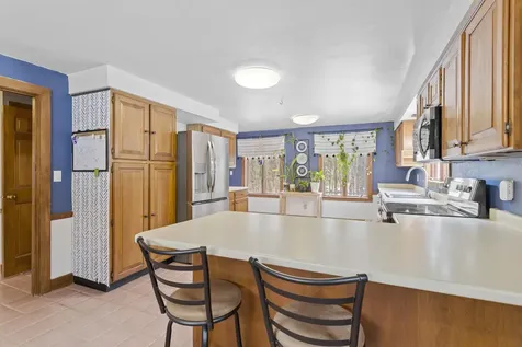 133 Reservoir Road Deering NH 03244