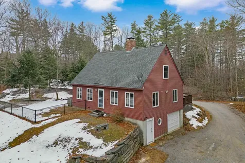 133 Reservoir Road Deering NH 03244