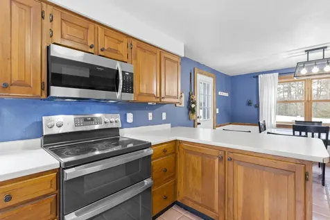 133 Reservoir Road Deering NH 03244