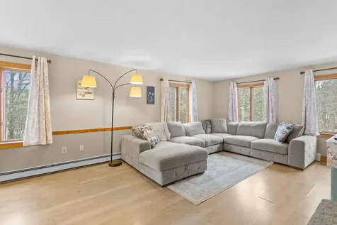 133 Reservoir Road Deering NH 03244