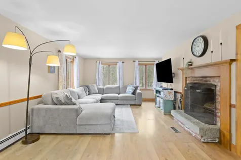 133 Reservoir Road Deering NH 03244