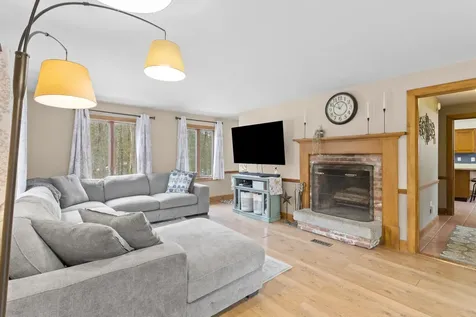 133 Reservoir Road Deering NH 03244