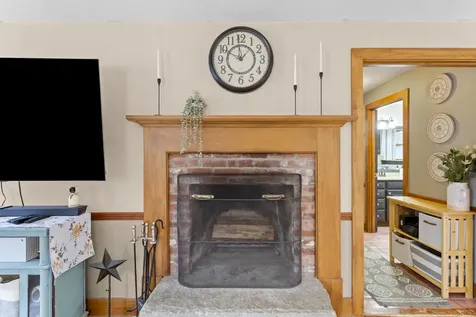 133 Reservoir Road Deering NH 03244