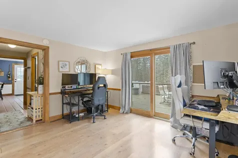 133 Reservoir Road Deering NH 03244