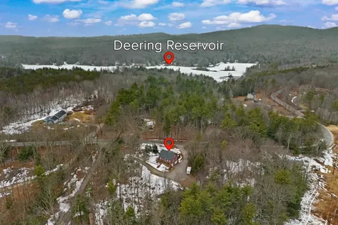 133 Reservoir Road Deering NH 03244