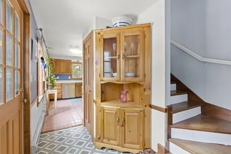 133 Reservoir Road Deering NH 03244