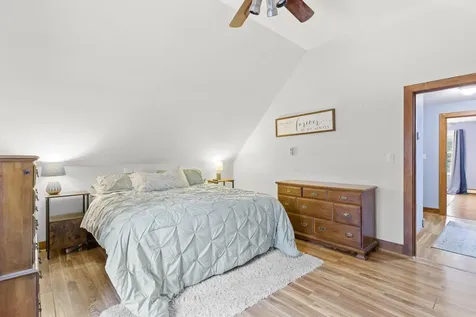 133 Reservoir Road Deering NH 03244