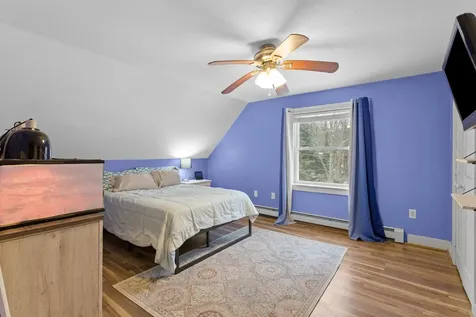 133 Reservoir Road Deering NH 03244