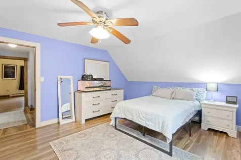 133 Reservoir Road Deering NH 03244