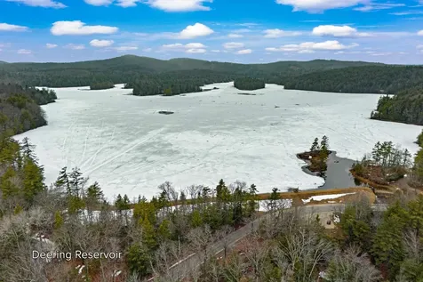 133 Reservoir Road Deering NH 03244