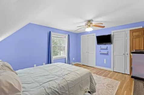 133 Reservoir Road Deering NH 03244