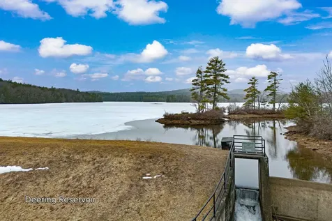 133 Reservoir Road Deering NH 03244