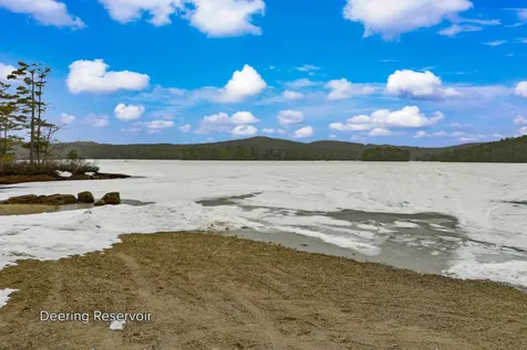 133 Reservoir Road Deering NH 03244