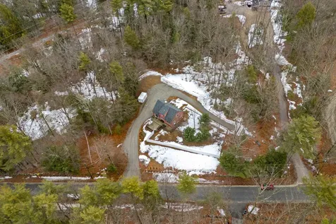 133 Reservoir Road Deering NH 03244