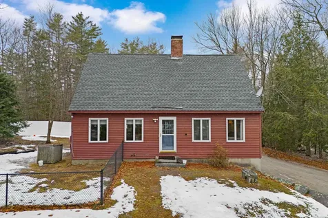 133 Reservoir Road Deering NH 03244