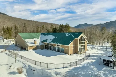 13 White Oak Lane Lincoln NH 03251