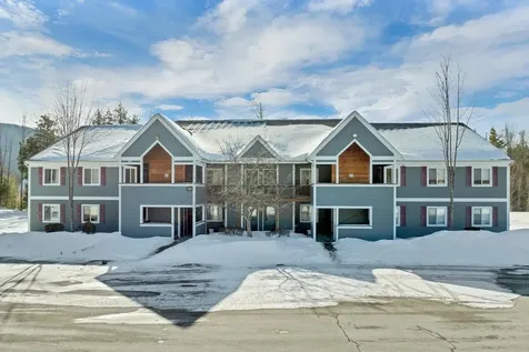 13 White Oak Lane Lincoln NH 03251
