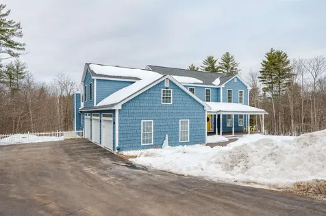 53 Tucker Hill Road Dunbarton NH 03046