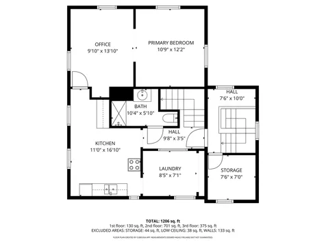 1 Tilton Hill Road Pittsfield NH 03263
