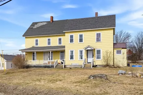 1 Tilton Hill Road Pittsfield NH 03263
