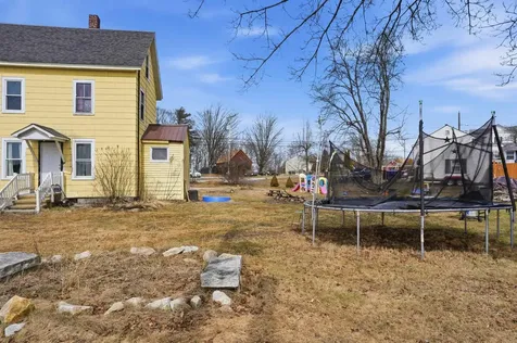1 Tilton Hill Road Pittsfield NH 03263