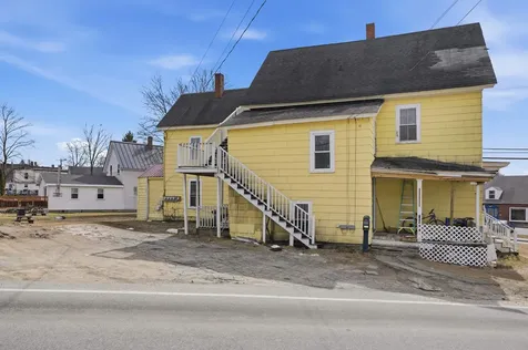 1 Tilton Hill Road Pittsfield NH 03263