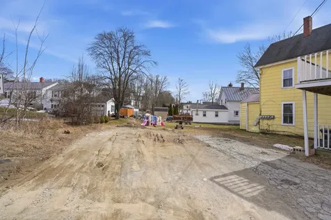 1 Tilton Hill Road Pittsfield NH 03263