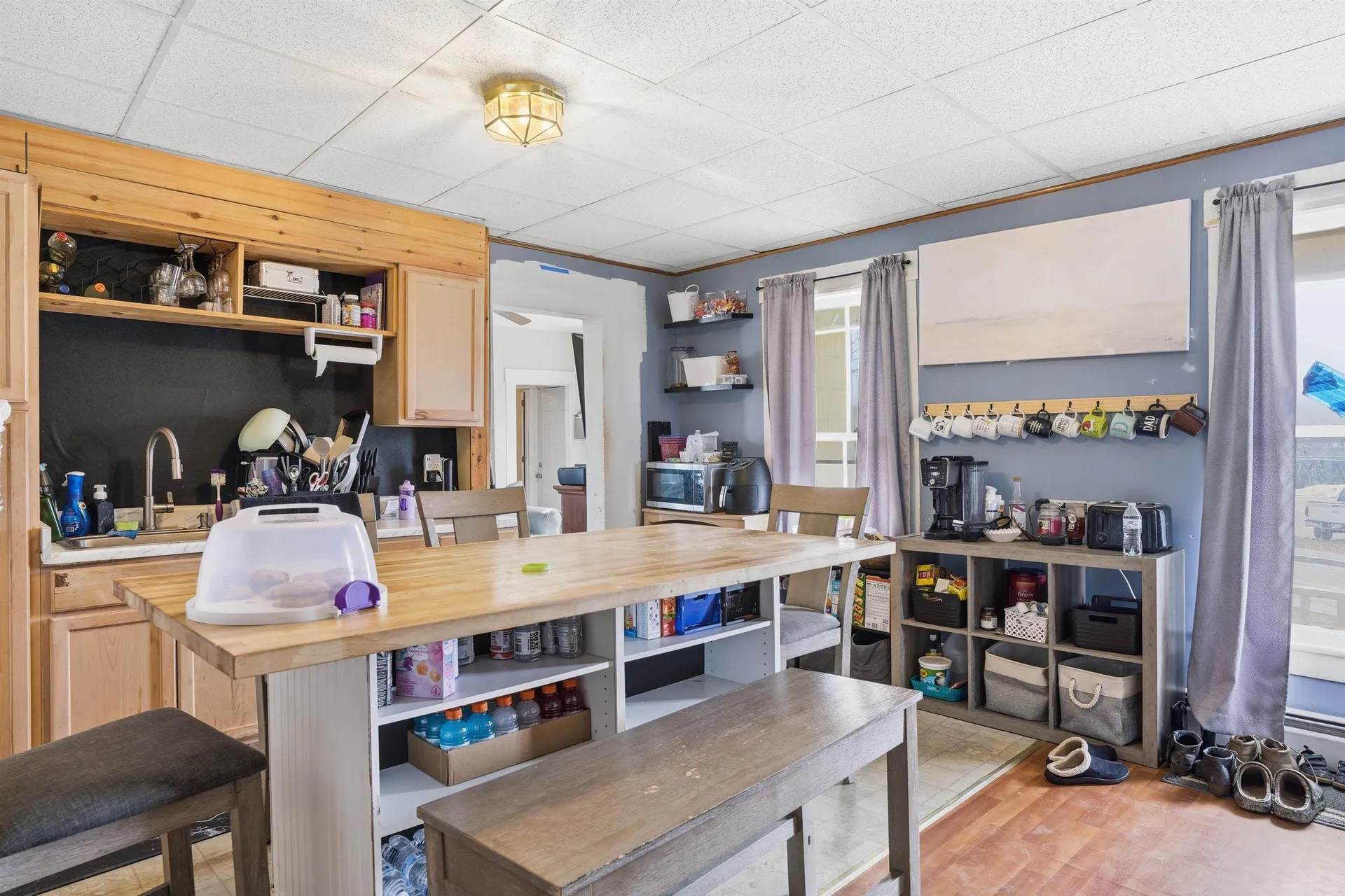 1 Tilton Hill Road Pittsfield NH 03263