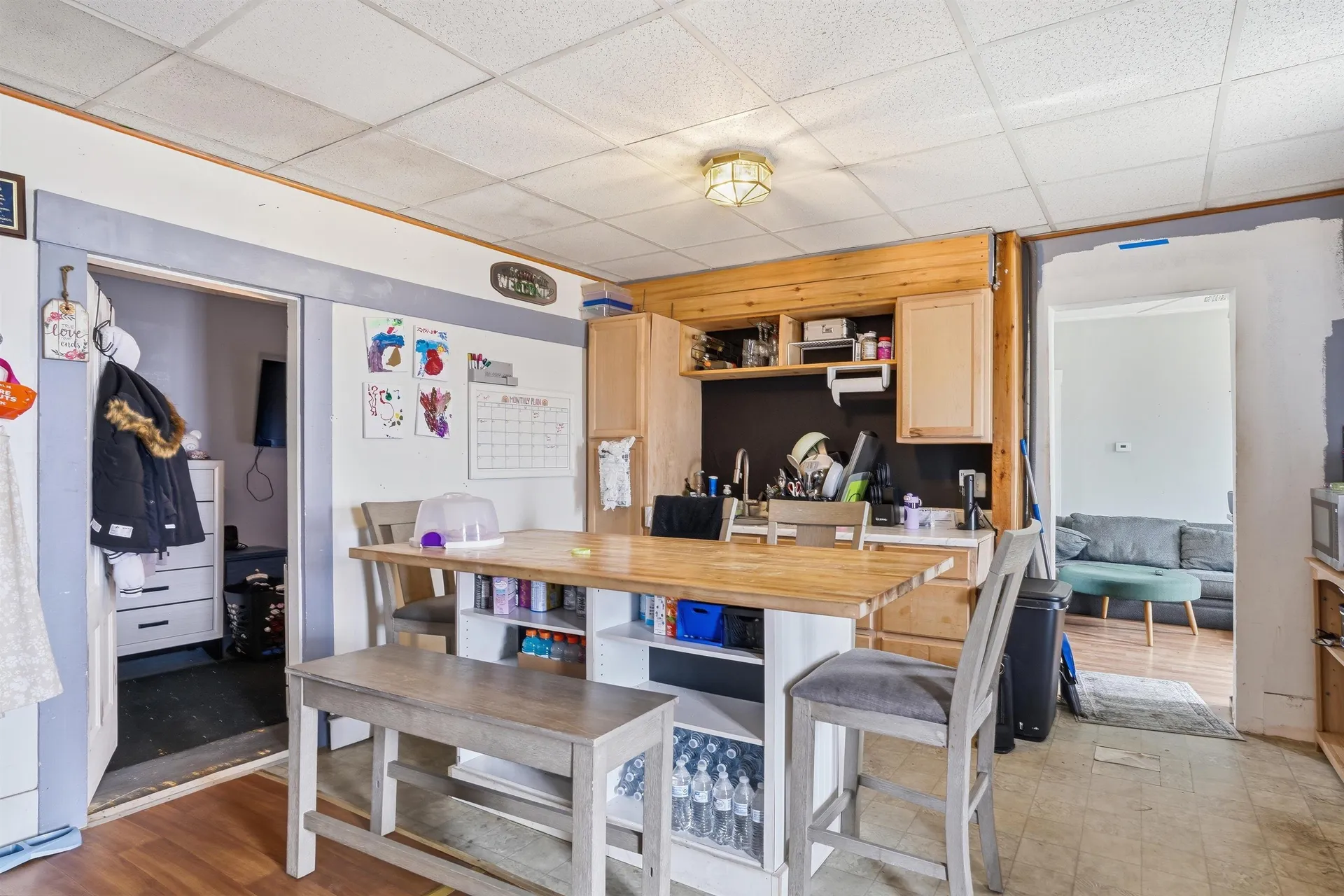 1 Tilton Hill Road Pittsfield NH 03263