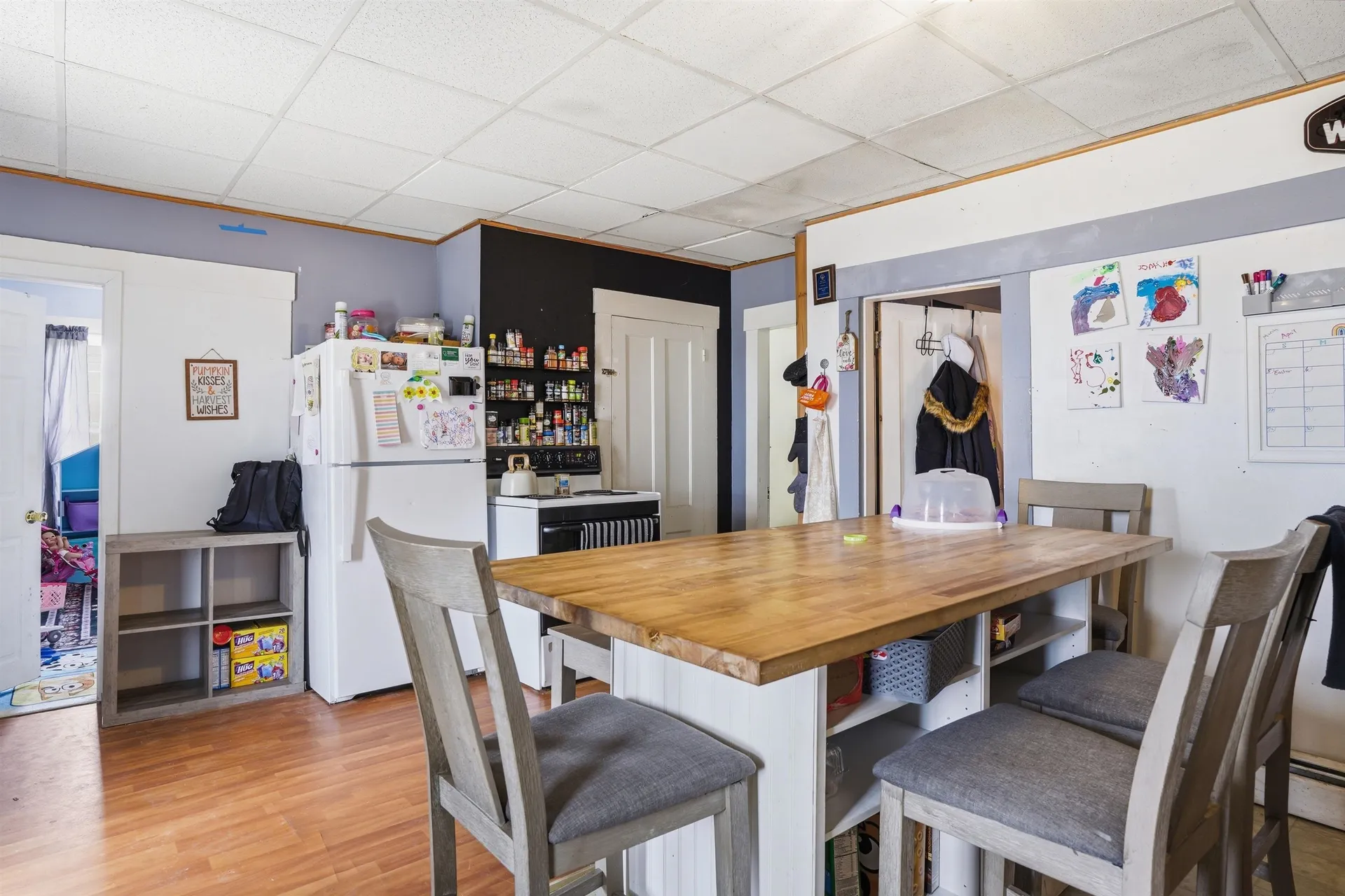 1 Tilton Hill Road Pittsfield NH 03263