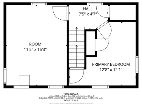 1 Tilton Hill Road Pittsfield NH 03263