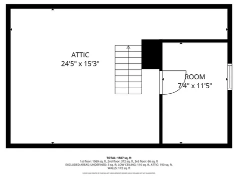 1 Tilton Hill Road Pittsfield NH 03263