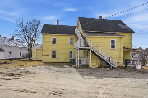 1 Tilton Hill Road Pittsfield NH 03263