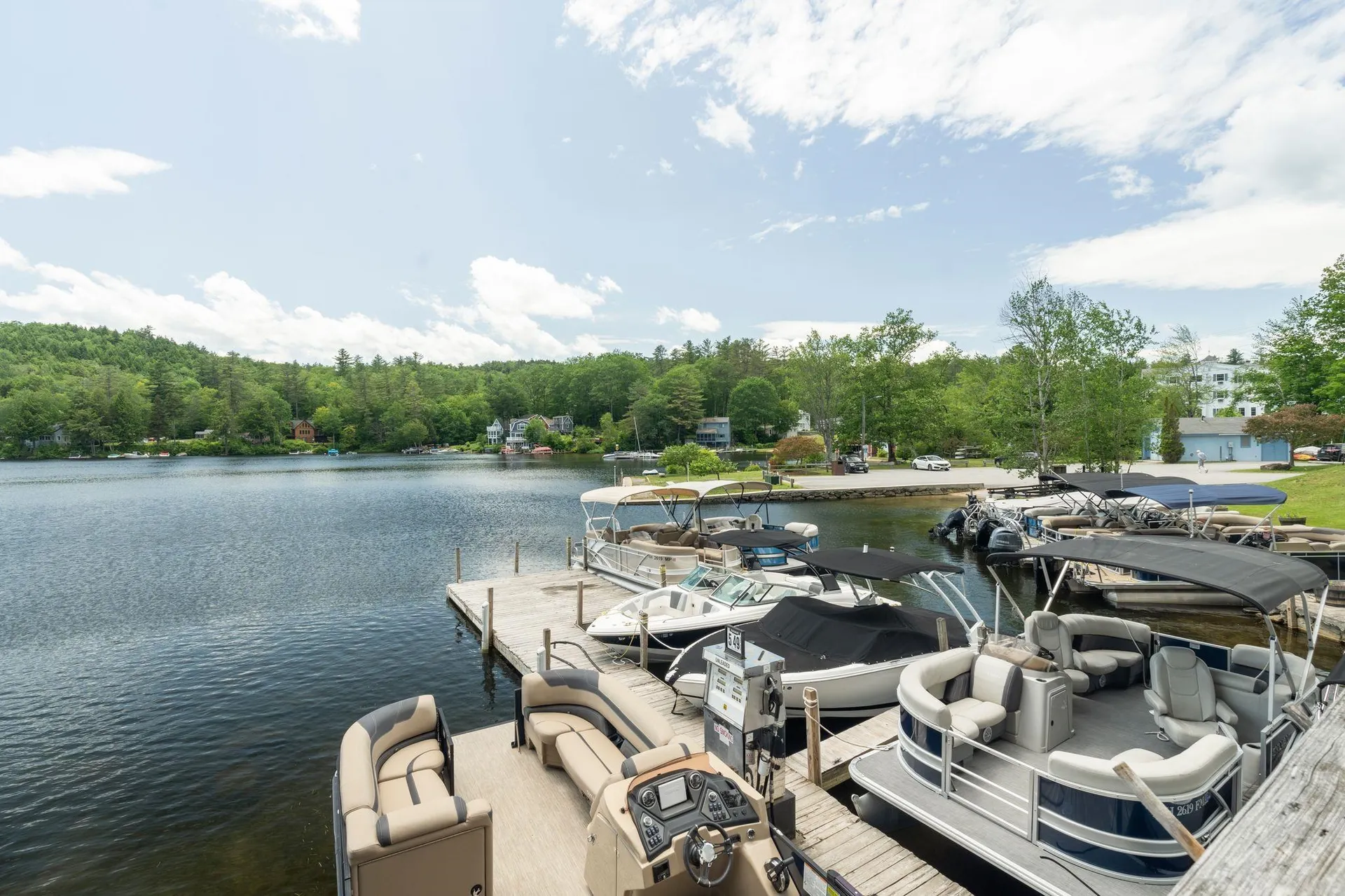 15 Cooper Street Sunapee NH 03782