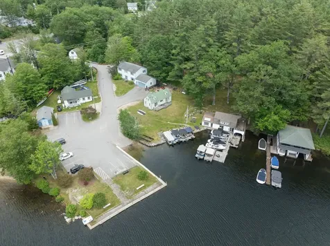 15 Cooper Street Sunapee NH 03782