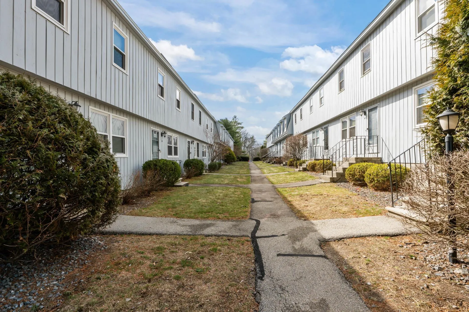 31 Bluestone Drive Nashua NH 03060