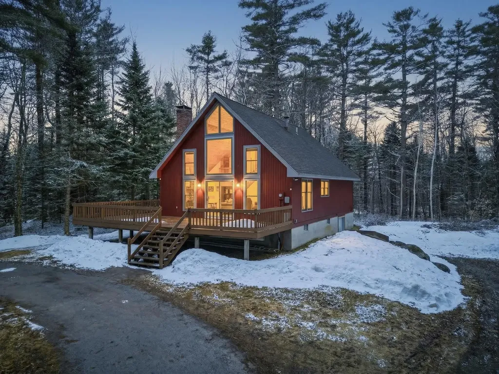 66 Taft Road Washington NH 03280