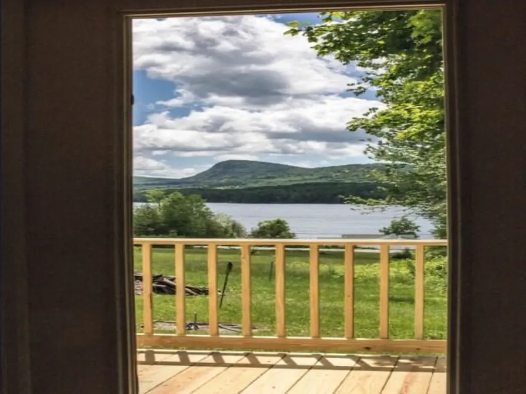 194 Edgewood Park Lane Westmore VT 05860