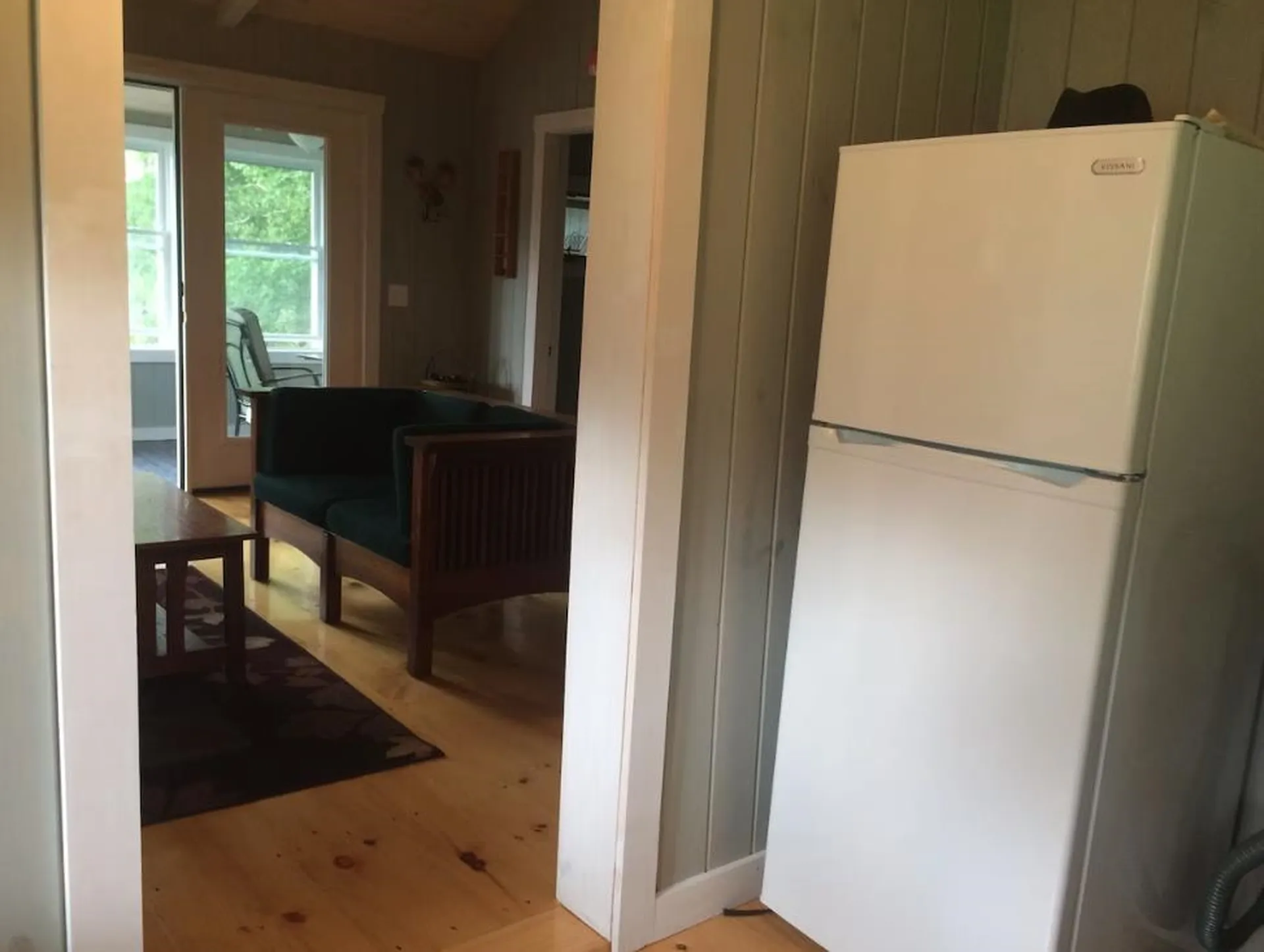 194 Edgewood Park Lane Westmore VT 05860