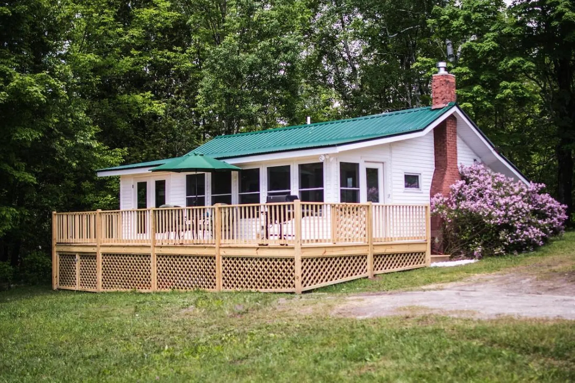 194 Edgewood Park Lane Westmore VT 05860