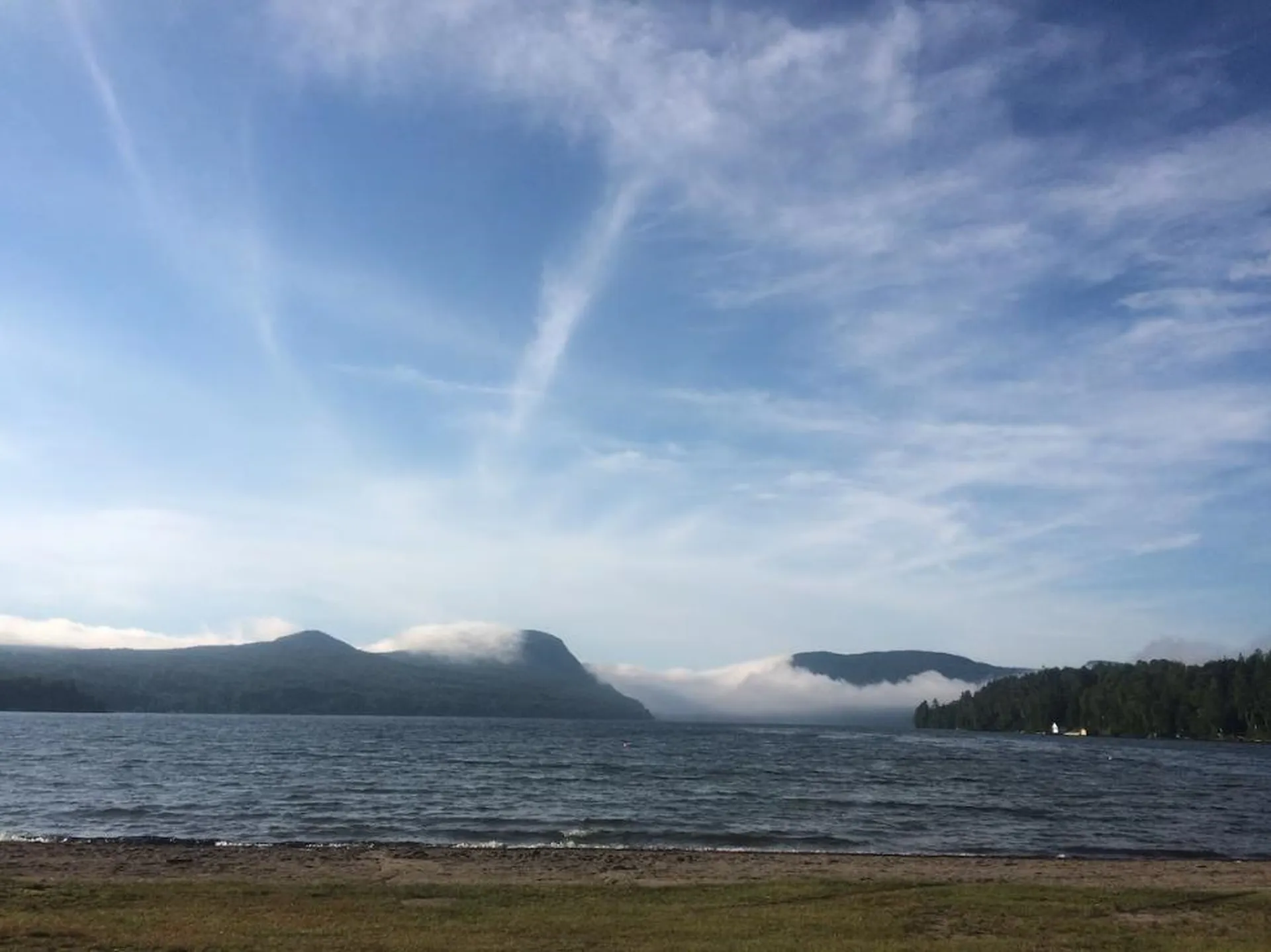 194 Edgewood Park Lane Westmore VT 05860