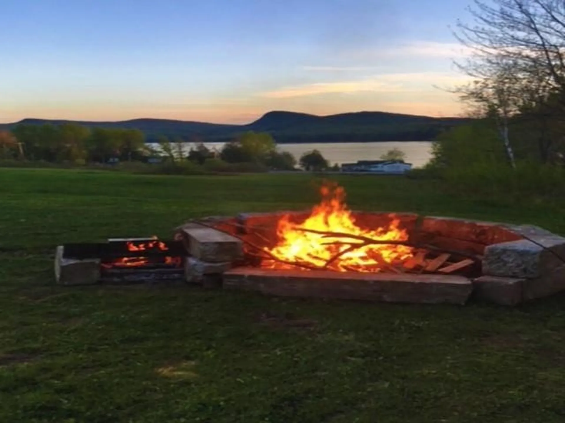 194 Edgewood Park Lane Westmore VT 05860