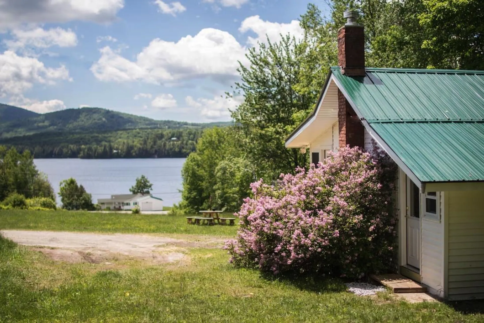 194 Edgewood Park Lane Westmore VT 05860