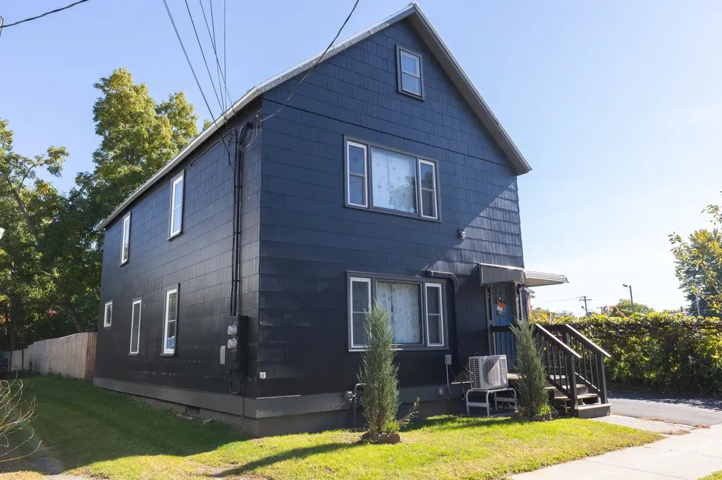 299 Manhattan Drive Burlington VT 05408