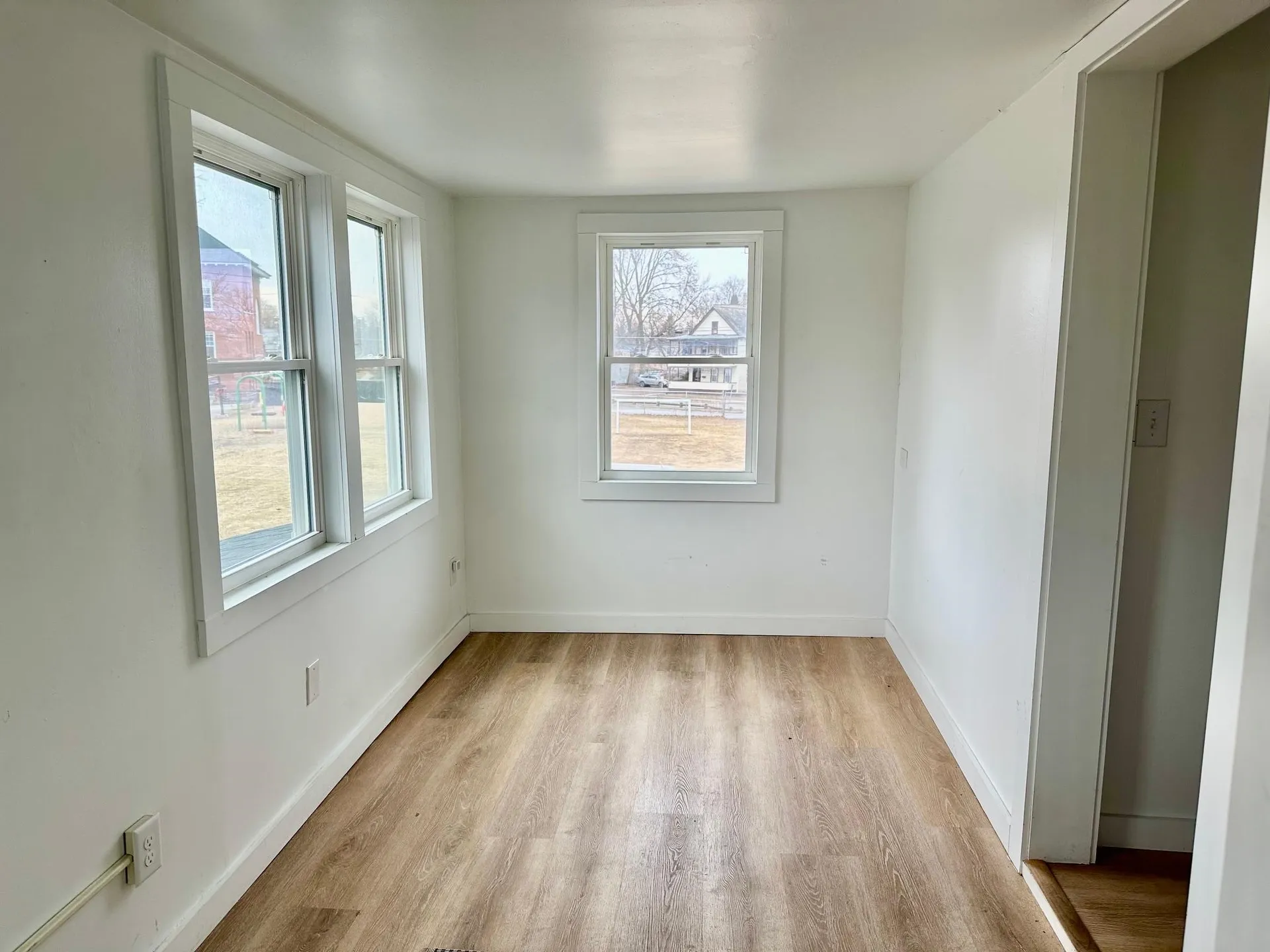 299 Manhattan Drive Burlington VT 05408