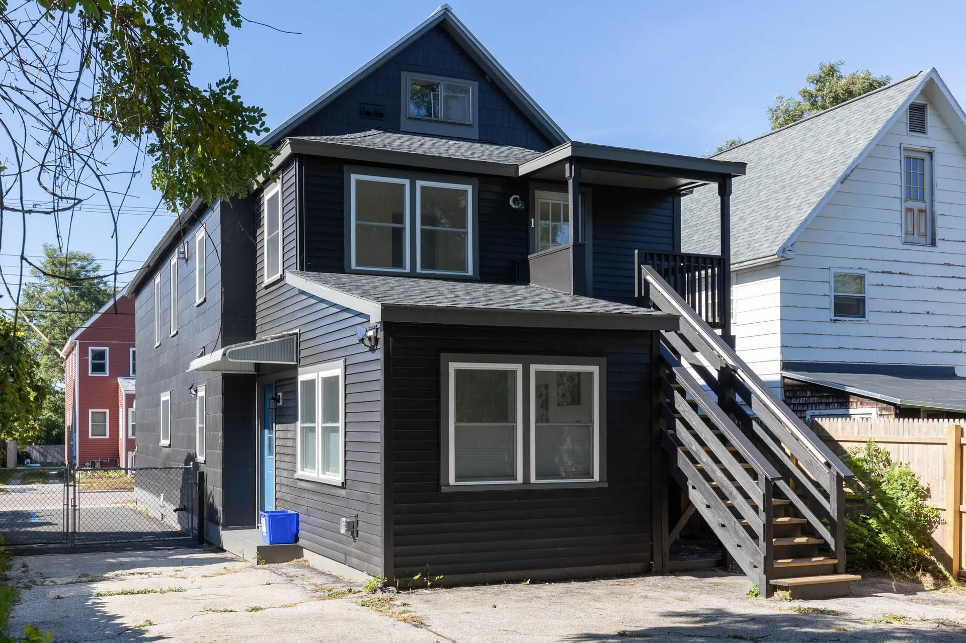 299 Manhattan Drive Burlington VT 05408