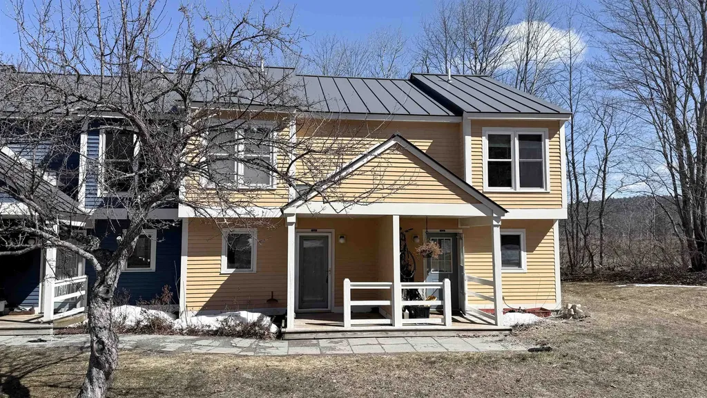 14 Turner Place Enfield NH 03748