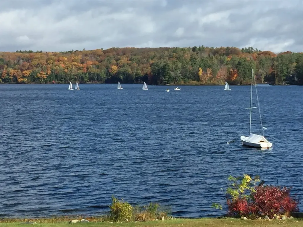14 Turner Place Enfield NH 03748